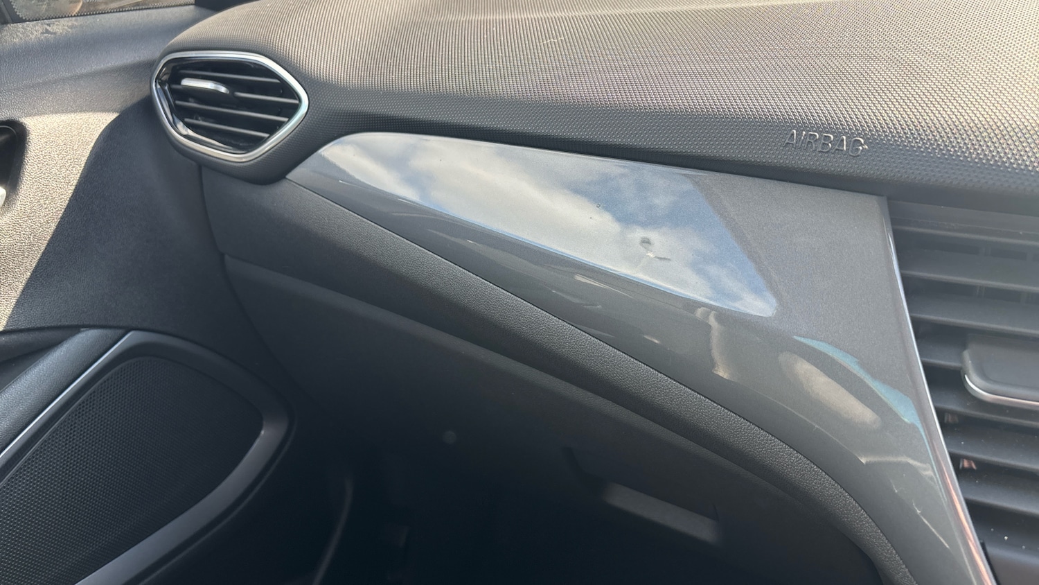 Used Vauxhall Crossland 2023 for sale - 78197296: Photo 21