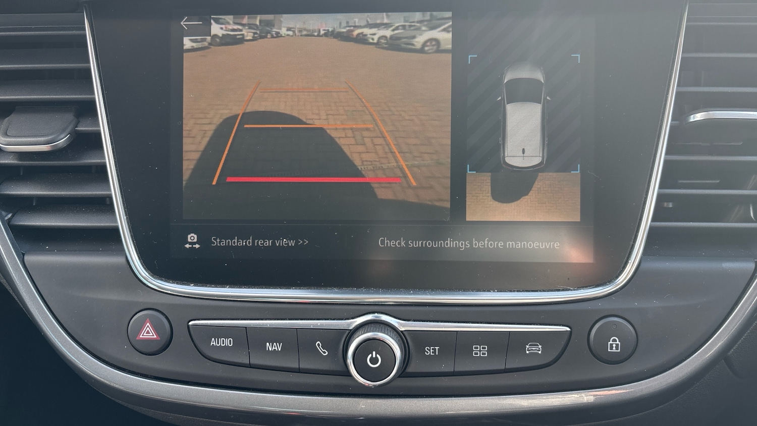 Used Vauxhall Crossland 2023 for sale - 78197296: Photo 22