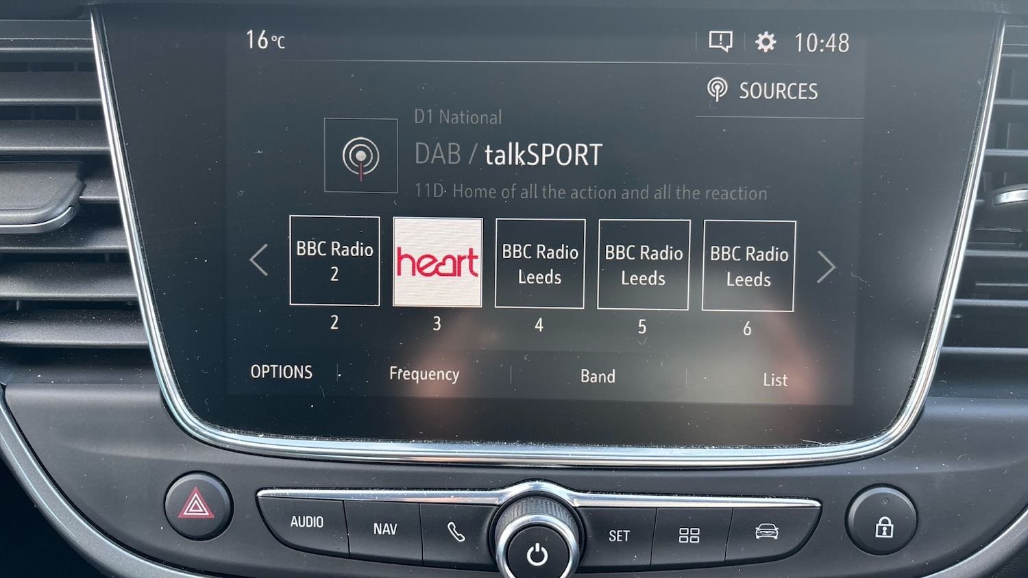 Used Vauxhall Crossland 2023 for sale - 78197296: Photo 23