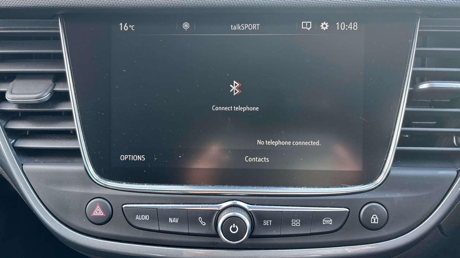 Used Vauxhall Crossland 2023 for sale - 78197296: Photo 24