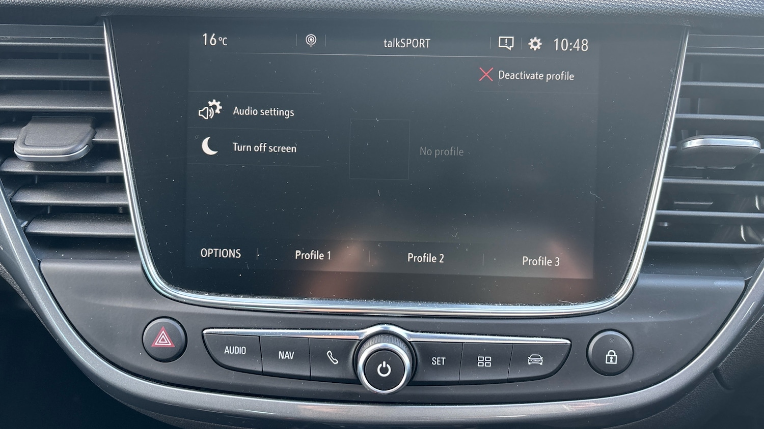 Used Vauxhall Crossland 2023 for sale - 78197296: Photo 25