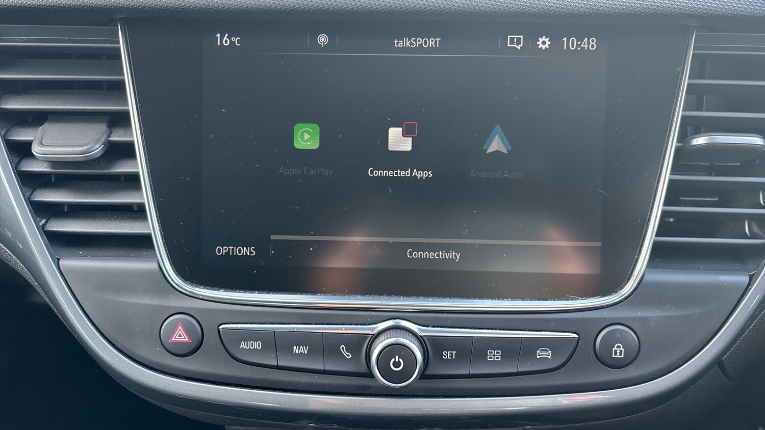 Used Vauxhall Crossland 2023 for sale - 78197296: Photo 26