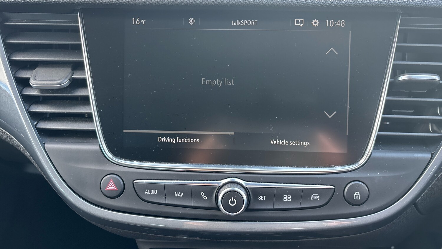 Used Vauxhall Crossland 2023 for sale - 78197296: Photo 27