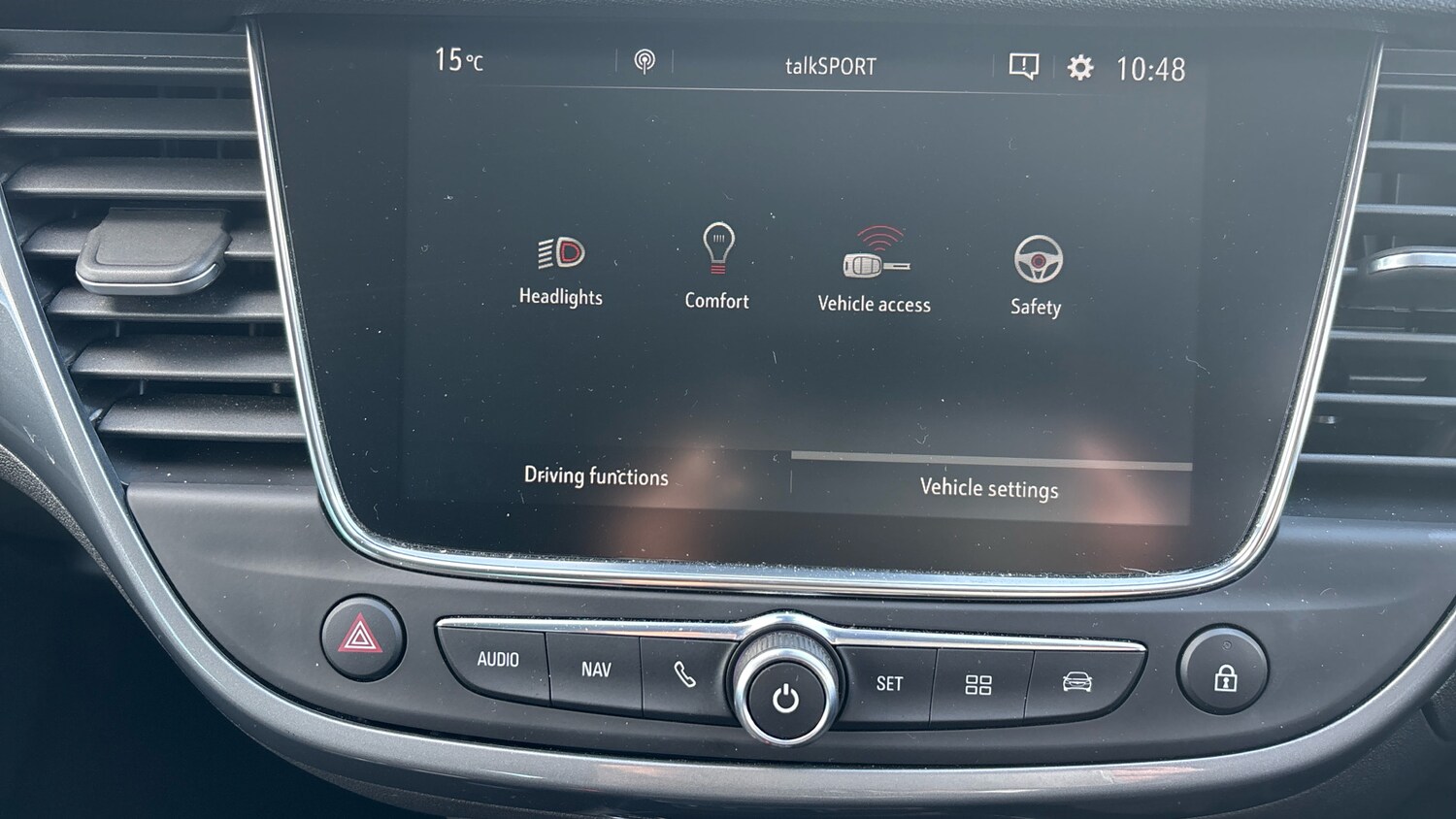 Used Vauxhall Crossland 2023 for sale - 78197296: Photo 28