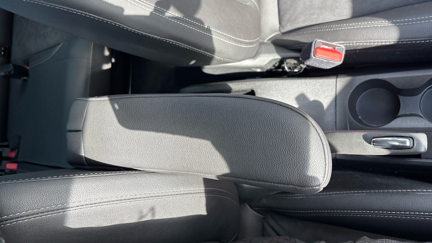 Used Vauxhall Crossland 2023 for sale - 78197296: Photo 34