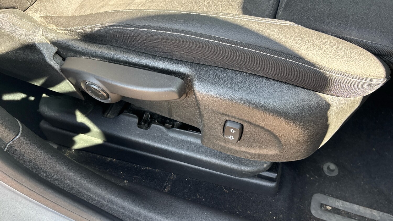 Used Vauxhall Crossland 2023 for sale - 78197296: Photo 41