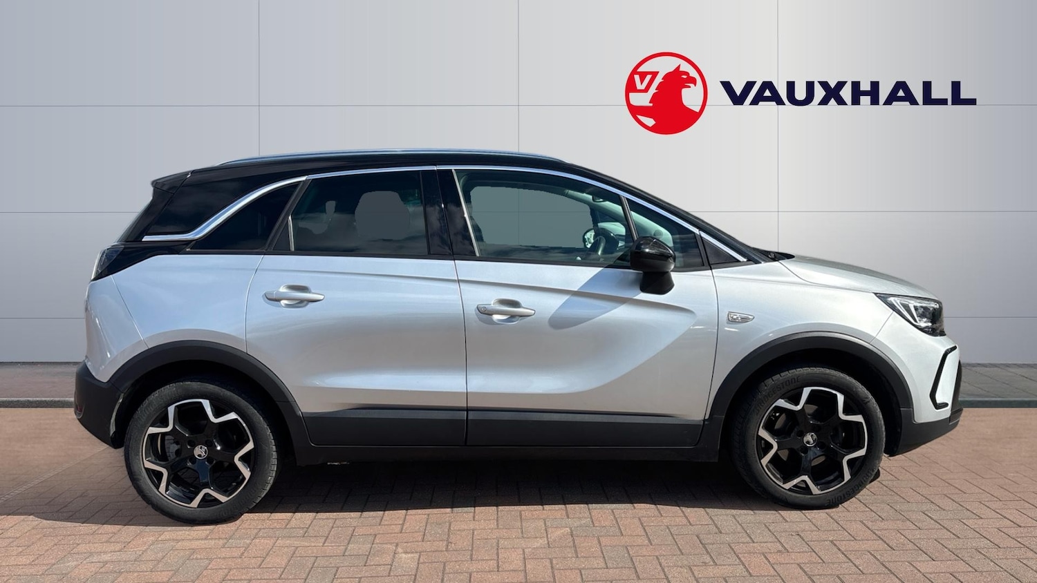 Used Vauxhall Crossland 2023 for sale - 78197296: Photo 5