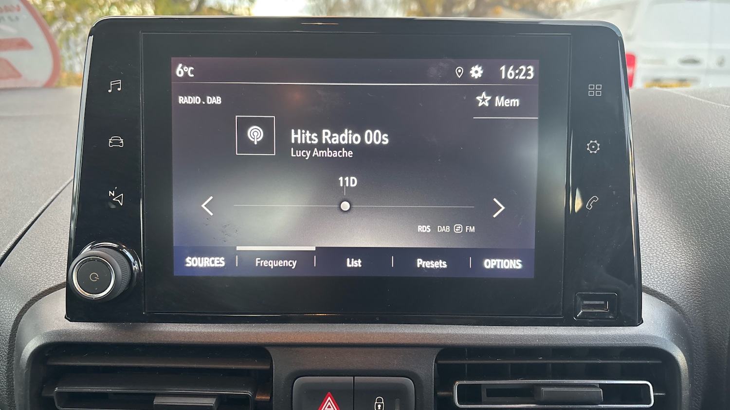 Used Vauxhall Combo Life 2020 for sale - 76605469: Photo 12