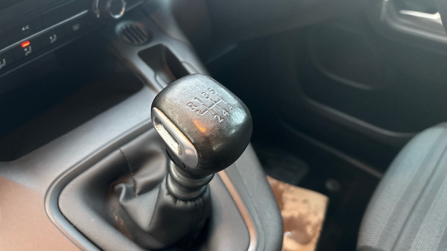 Used Vauxhall Combo Life 2020 for sale - 76605469: Photo 13