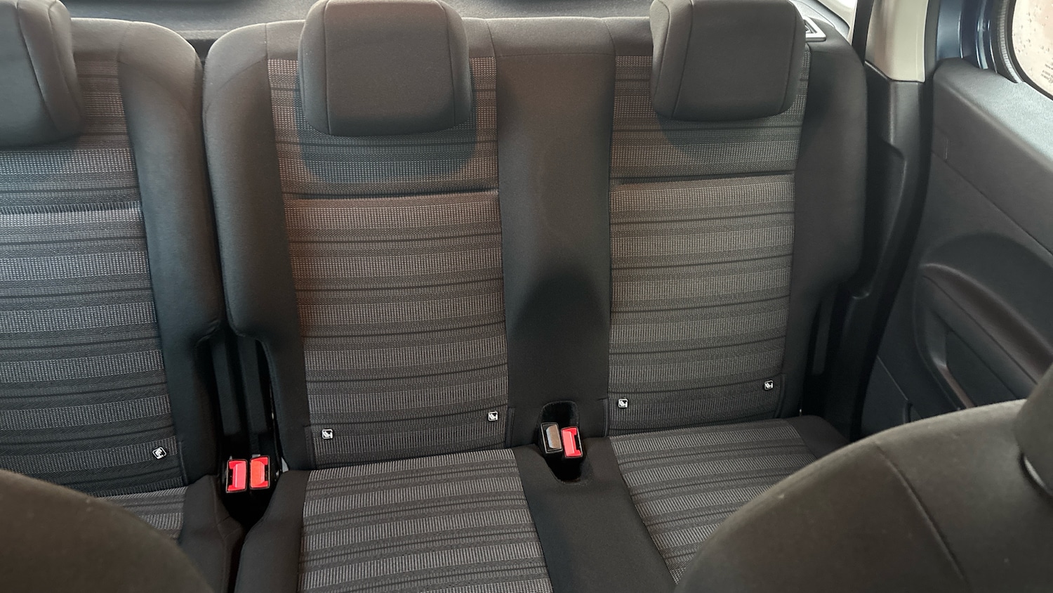 Used Vauxhall Combo Life 2020 for sale - 76605469: Photo 15