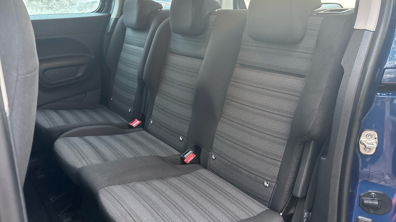 Used Vauxhall Combo Life 2020 for sale - 76605469: Photo 16