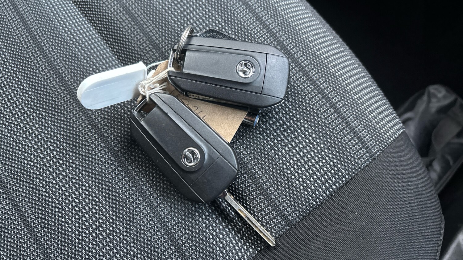 Used Vauxhall Combo Life 2020 for sale - 76605469: Photo 20