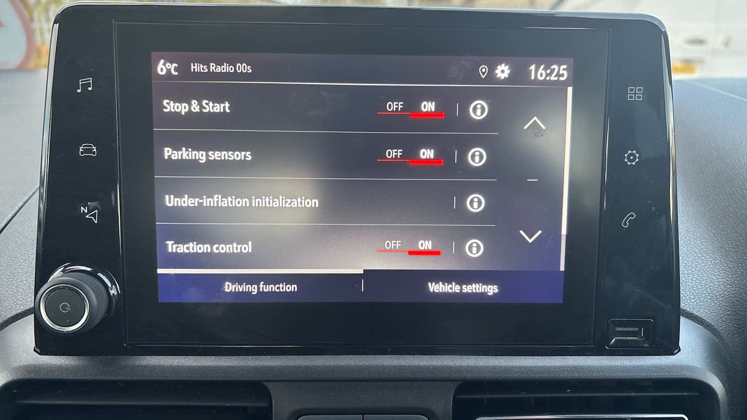 Used Vauxhall Combo Life 2020 for sale - 76605469: Photo 22