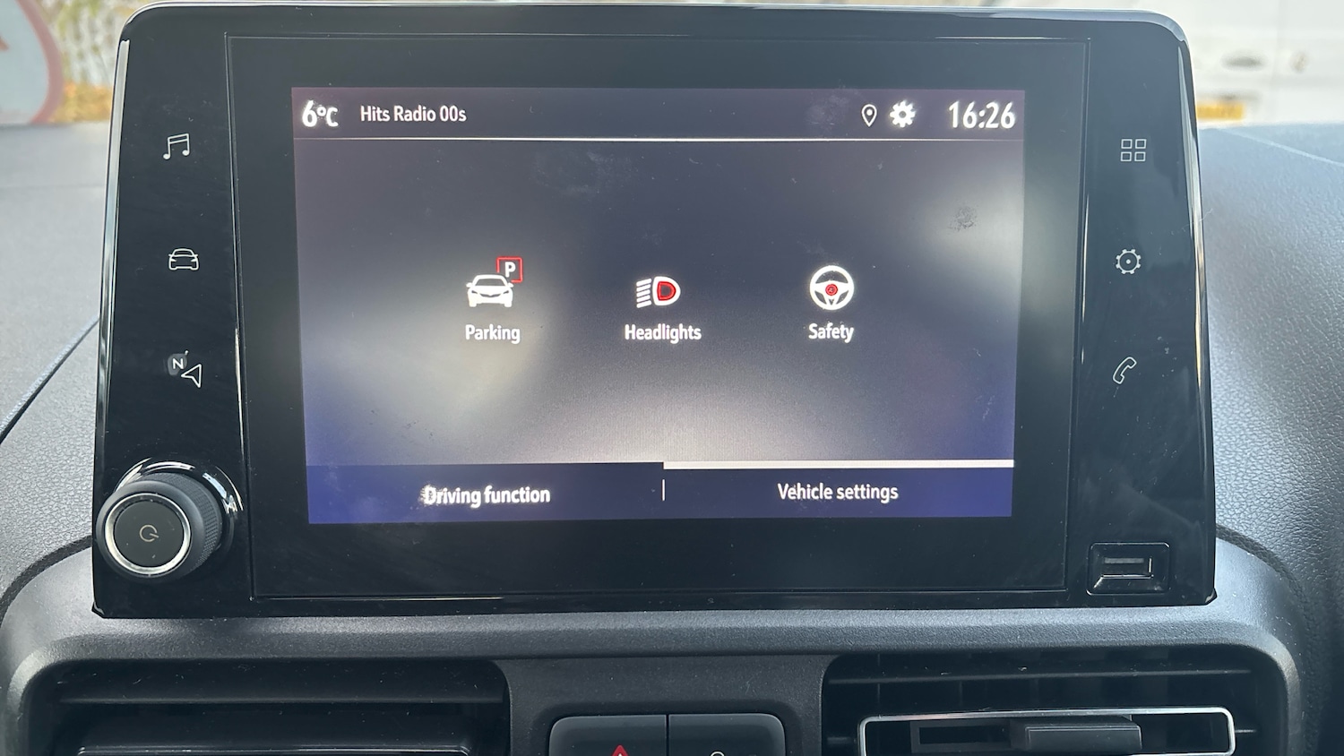 Used Vauxhall Combo Life 2020 for sale - 76605469: Photo 23