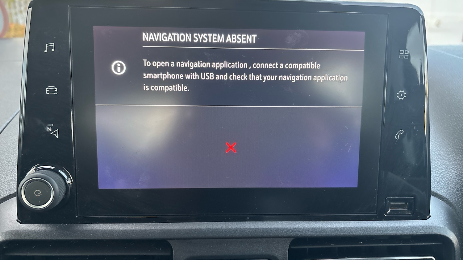 Used Vauxhall Combo Life 2020 for sale - 76605469: Photo 24