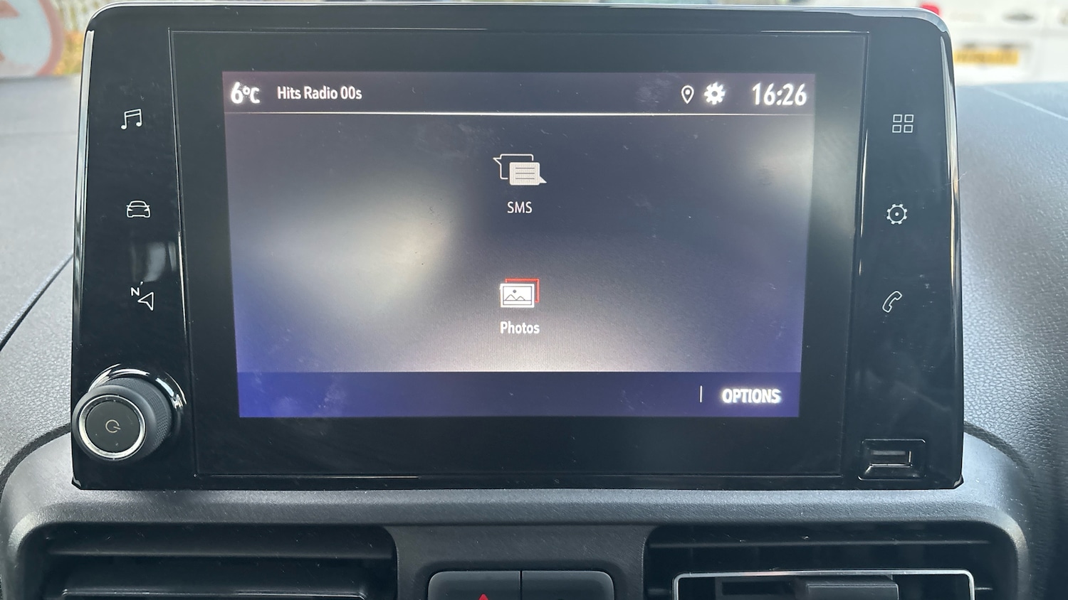 Used Vauxhall Combo Life 2020 for sale - 76605469: Photo 25