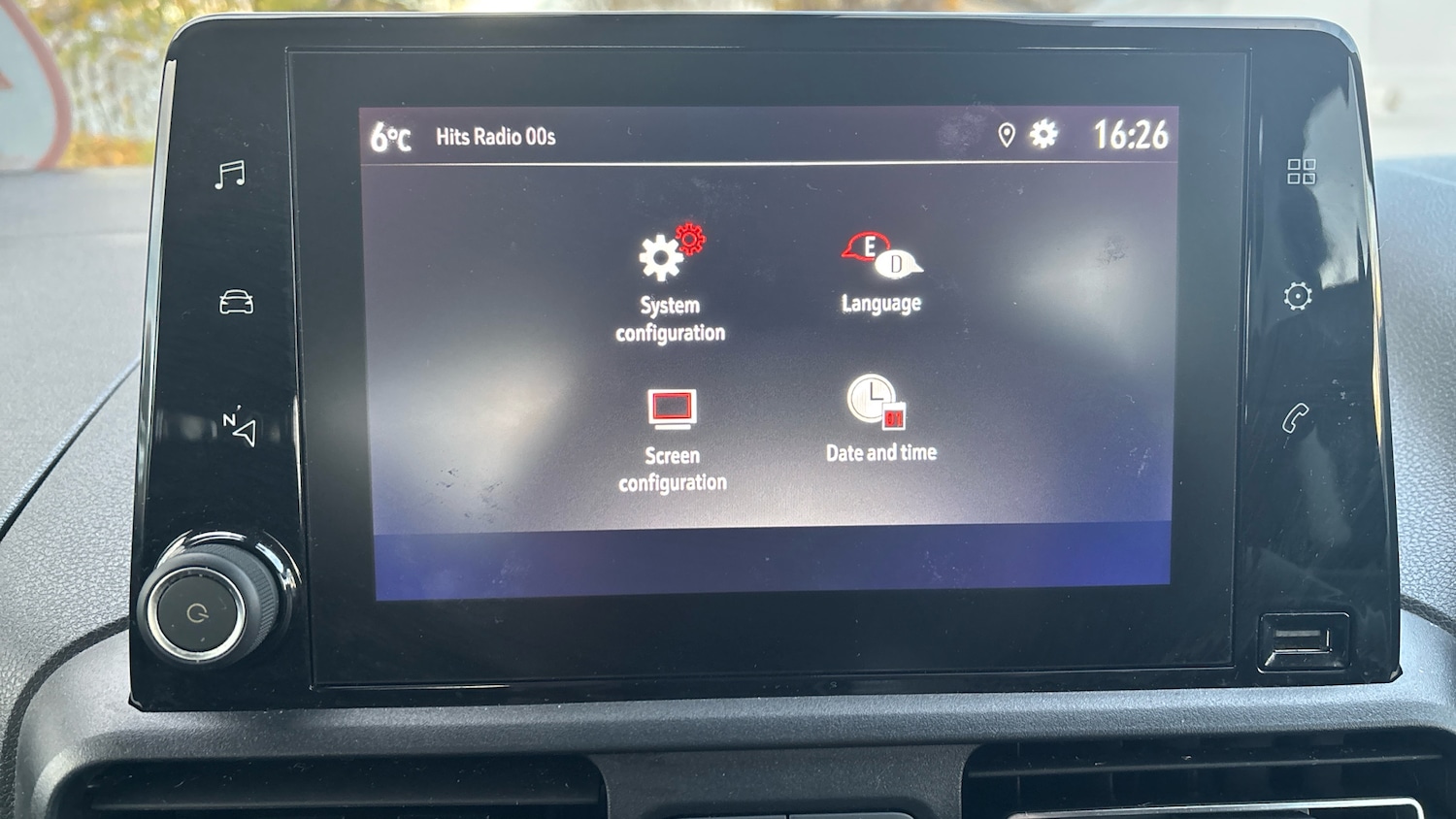 Used Vauxhall Combo Life 2020 for sale - 76605469: Photo 26