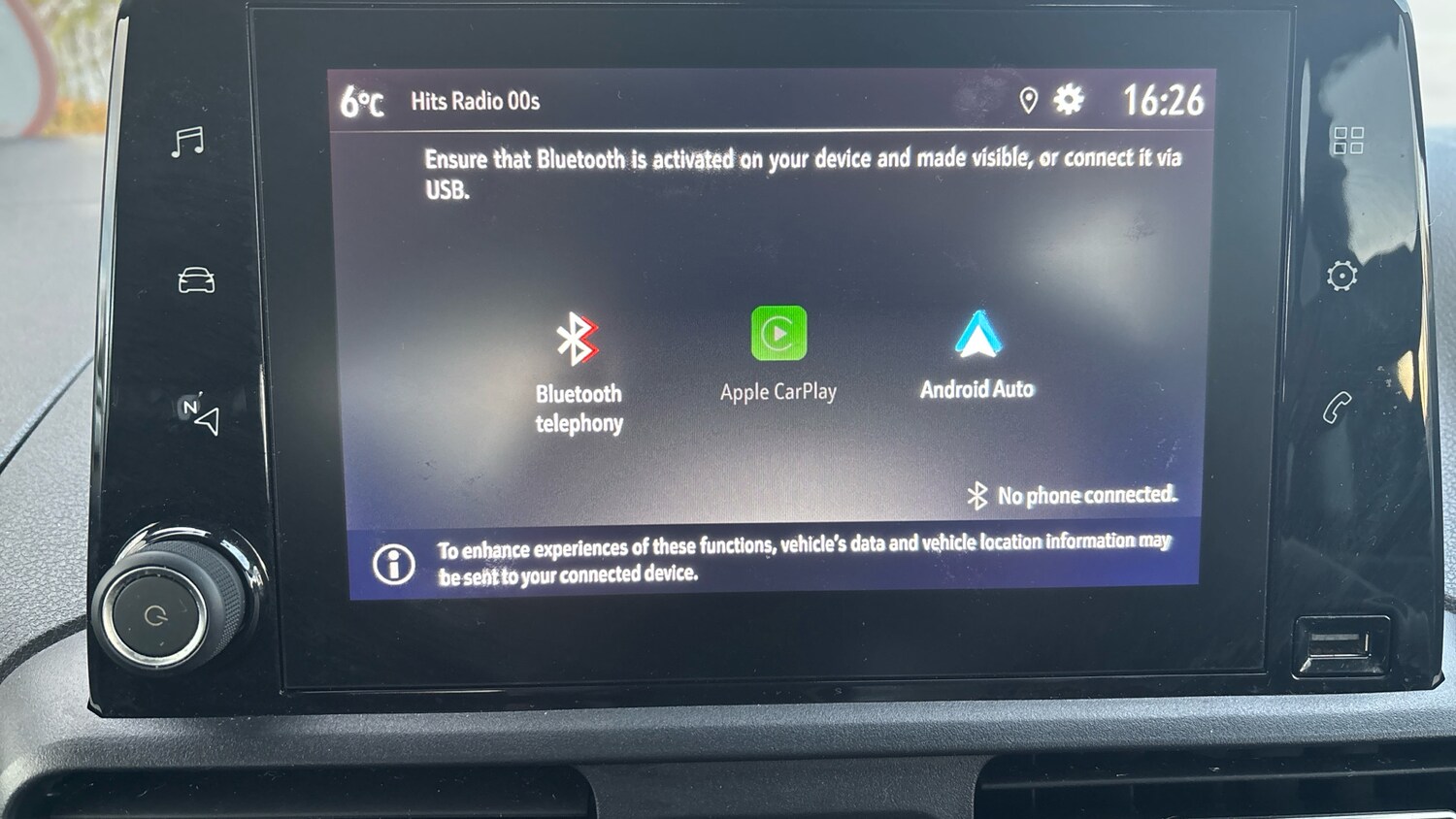 Used Vauxhall Combo Life 2020 for sale - 76605469: Photo 27