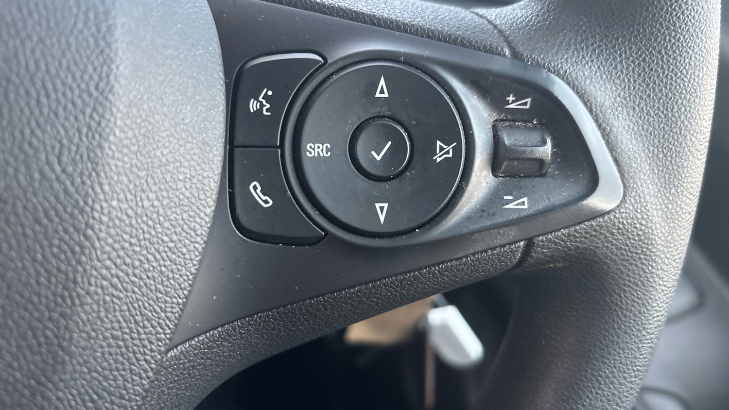 Used Vauxhall Combo Life 2020 for sale - 76605469: Photo 33