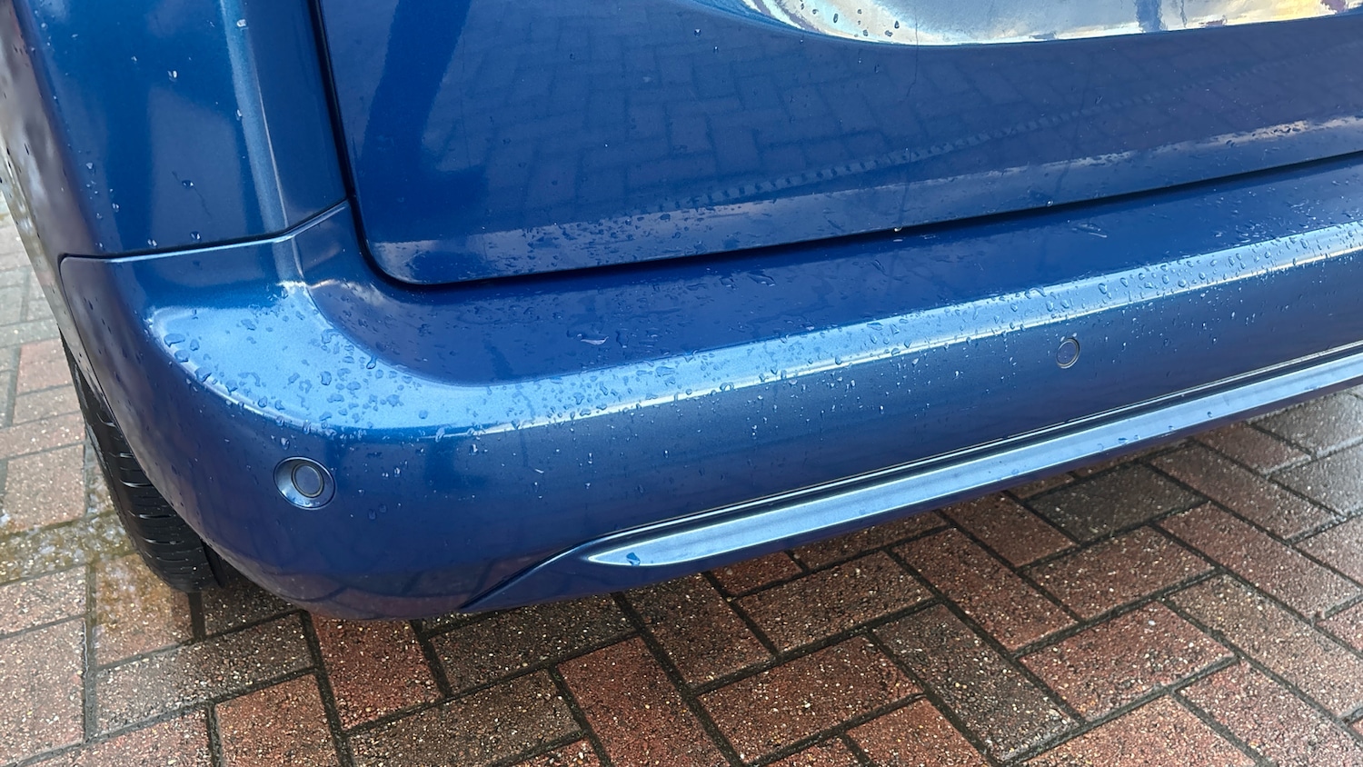 Used Vauxhall Combo Life 2020 for sale - 76605469: Photo 41