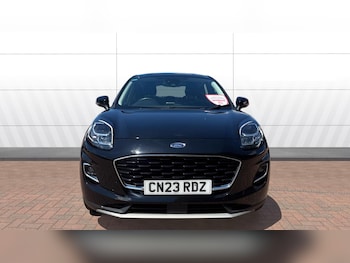 Used Ford Puma 2023 for sale - 78963367: Photo