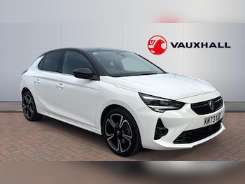 Vauxhall - Corsa