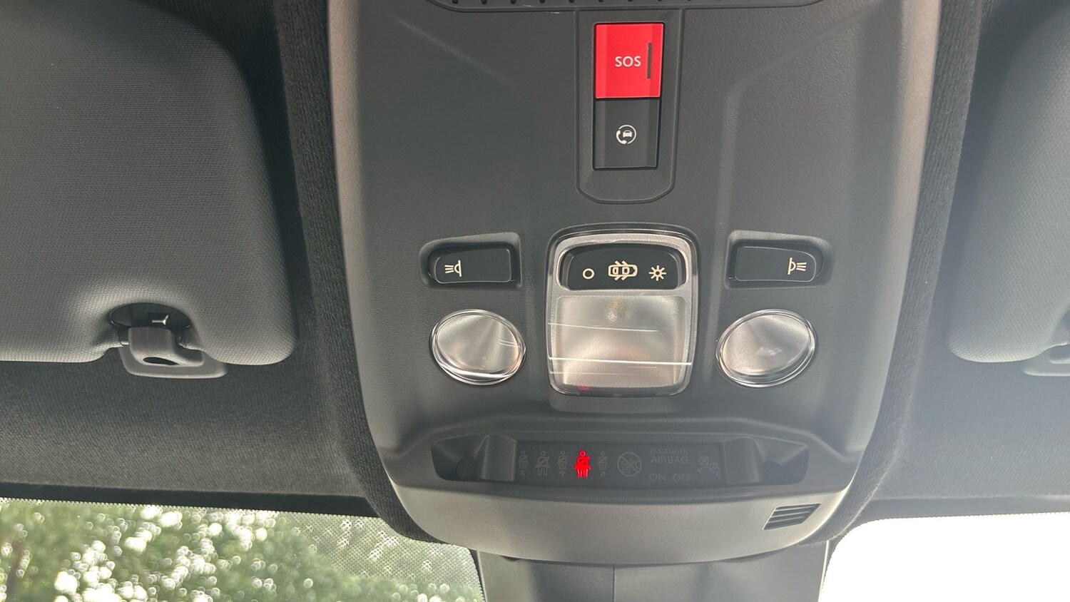 Vehicle 36