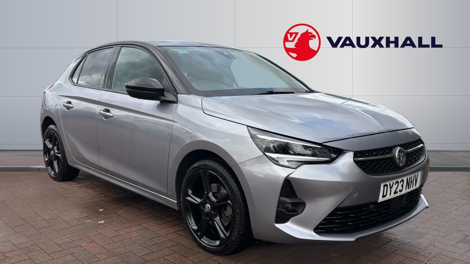 Used Vauxhall Corsa 2023 for sale - 76384231: Photo 1