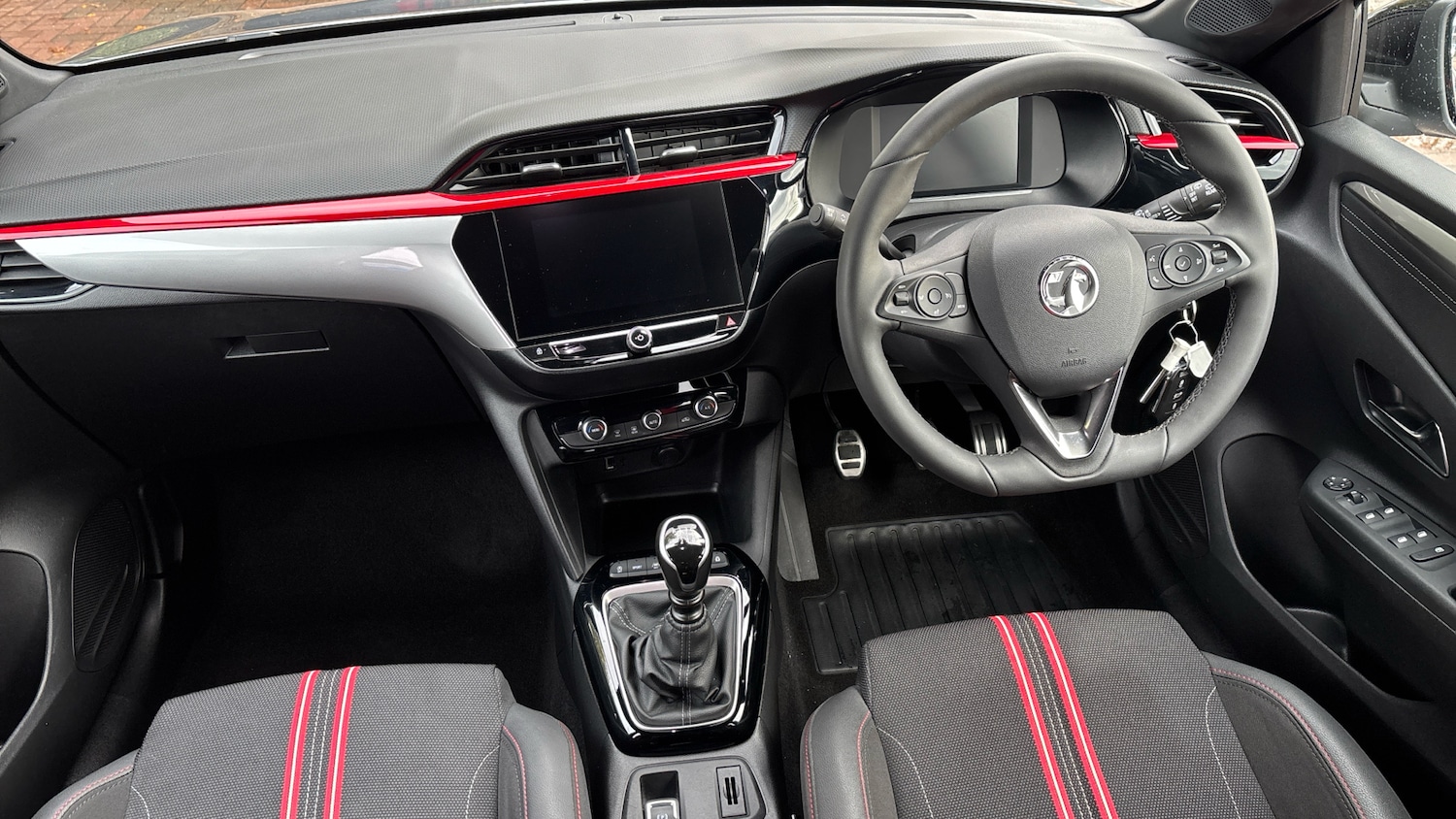 Used Vauxhall Corsa 2023 for sale - 76384231: Photo 10