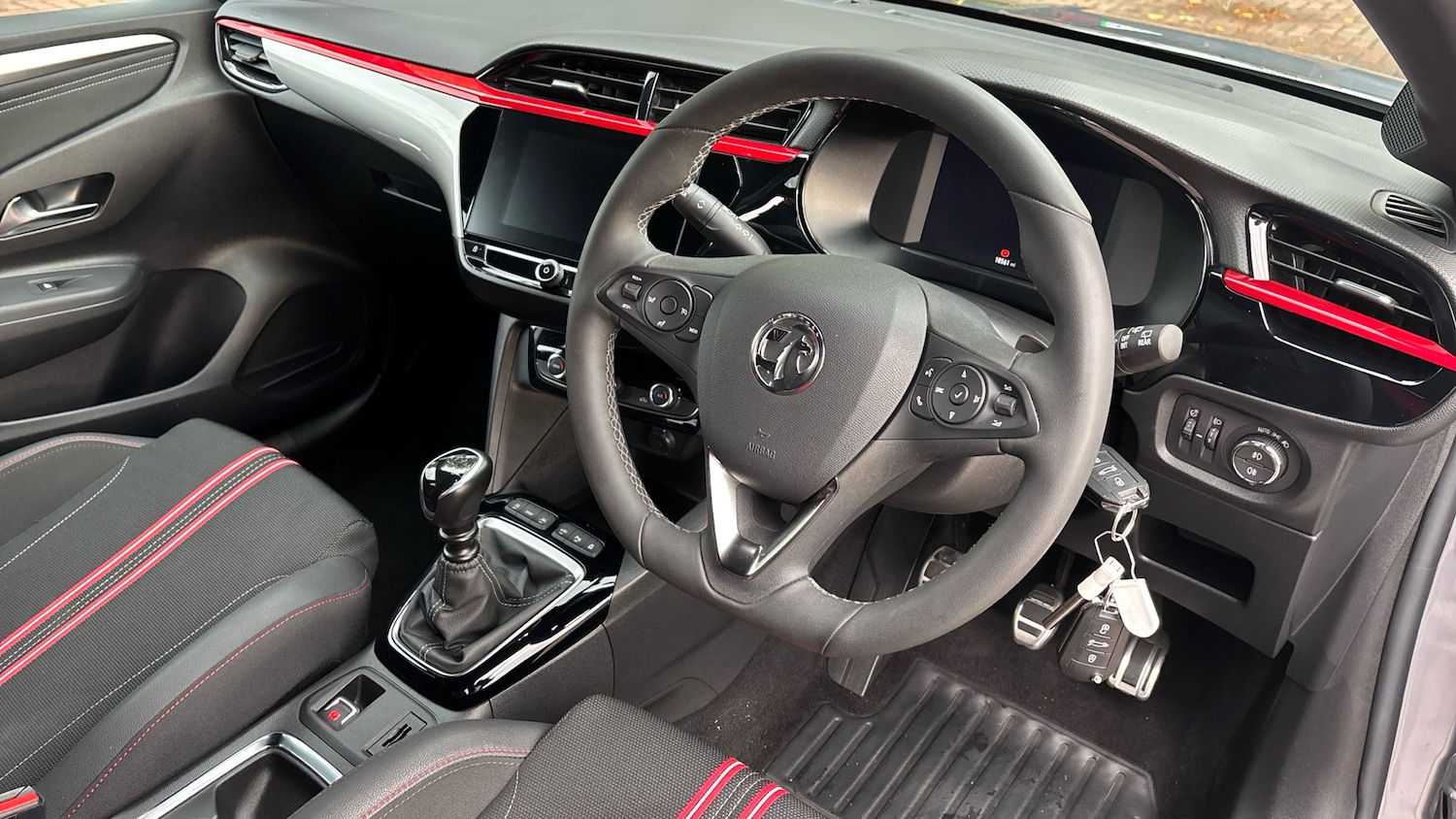 Used Vauxhall Corsa 2023 for sale - 76384231: Photo 11