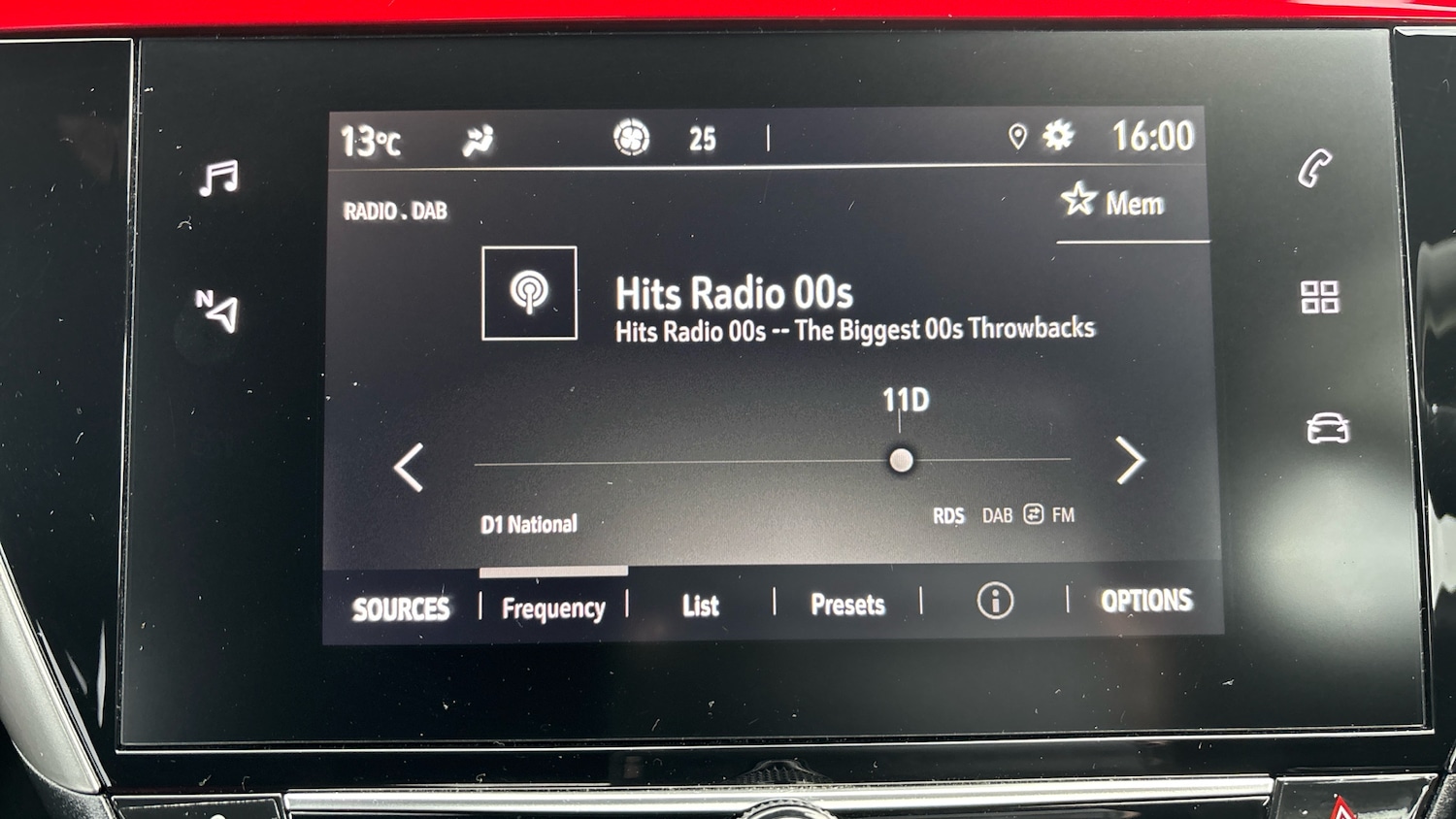 Used Vauxhall Corsa 2023 for sale - 76384231: Photo 12