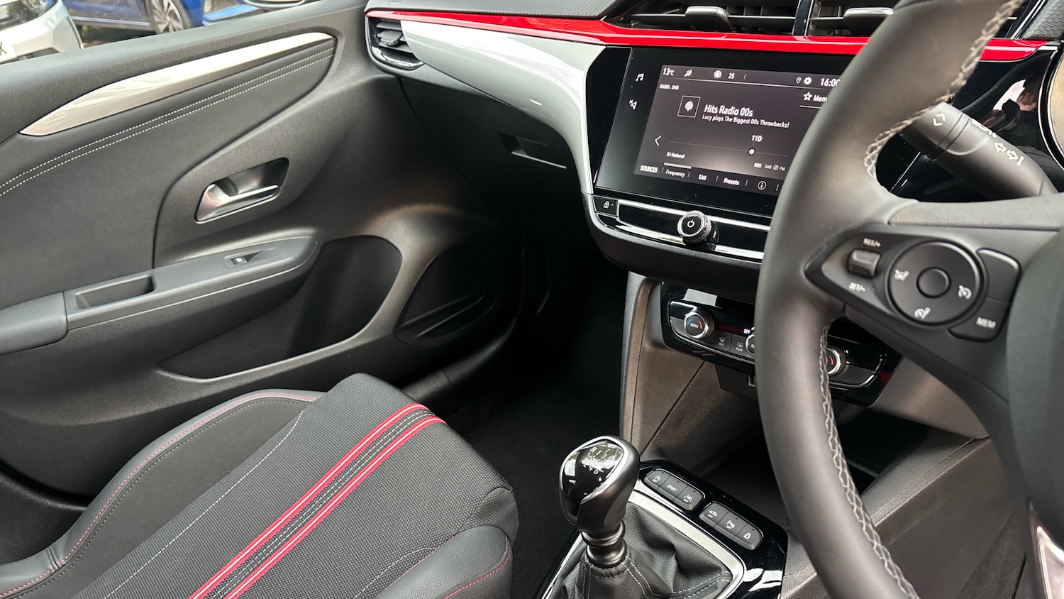 Used Vauxhall Corsa 2023 for sale - 76384231: Photo 14