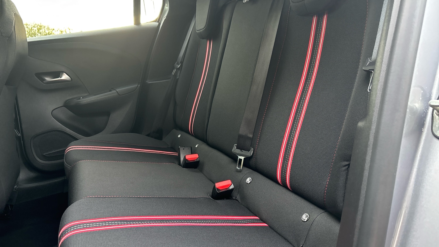 Used Vauxhall Corsa 2023 for sale - 76384231: Photo 16