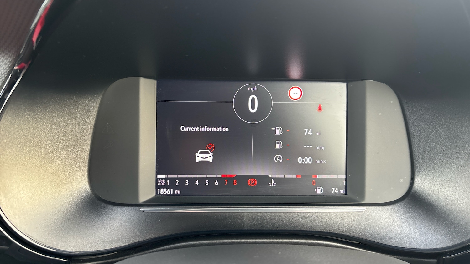 Used Vauxhall Corsa 2023 for sale - 76384231: Photo 18