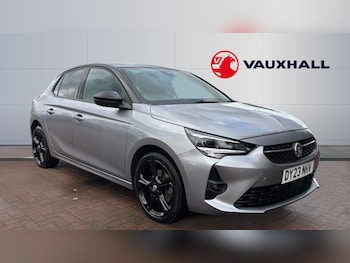 Vauxhall - Corsa