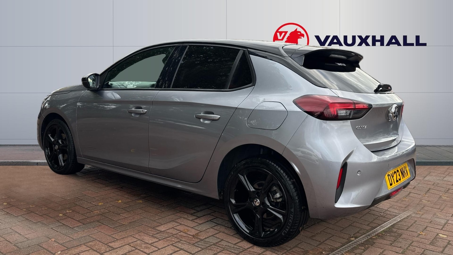 Used Vauxhall Corsa 2023 for sale - 76384231: Photo 2