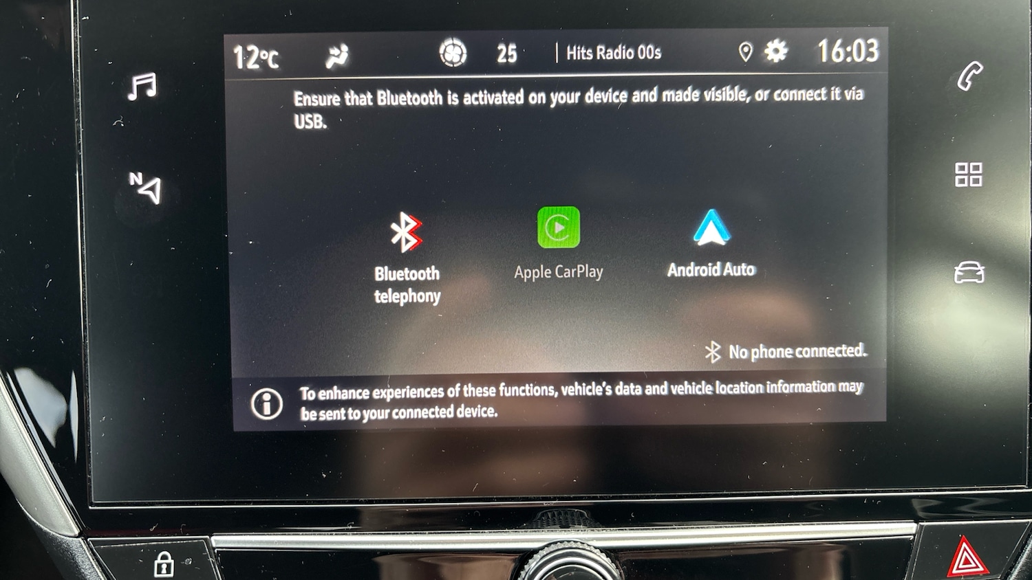 Used Vauxhall Corsa 2023 for sale - 76384231: Photo 22