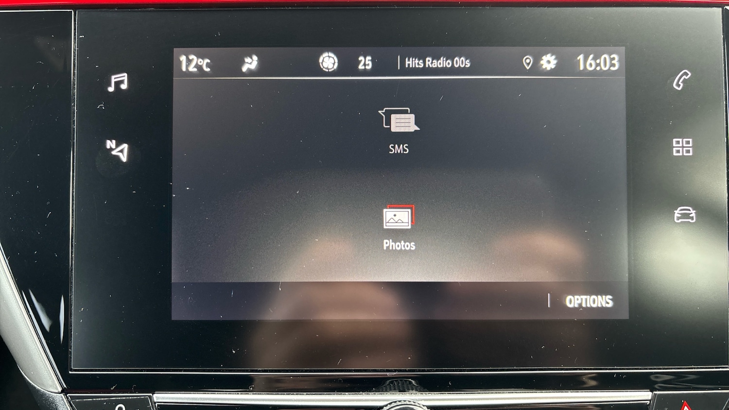 Used Vauxhall Corsa 2023 for sale - 76384231: Photo 23