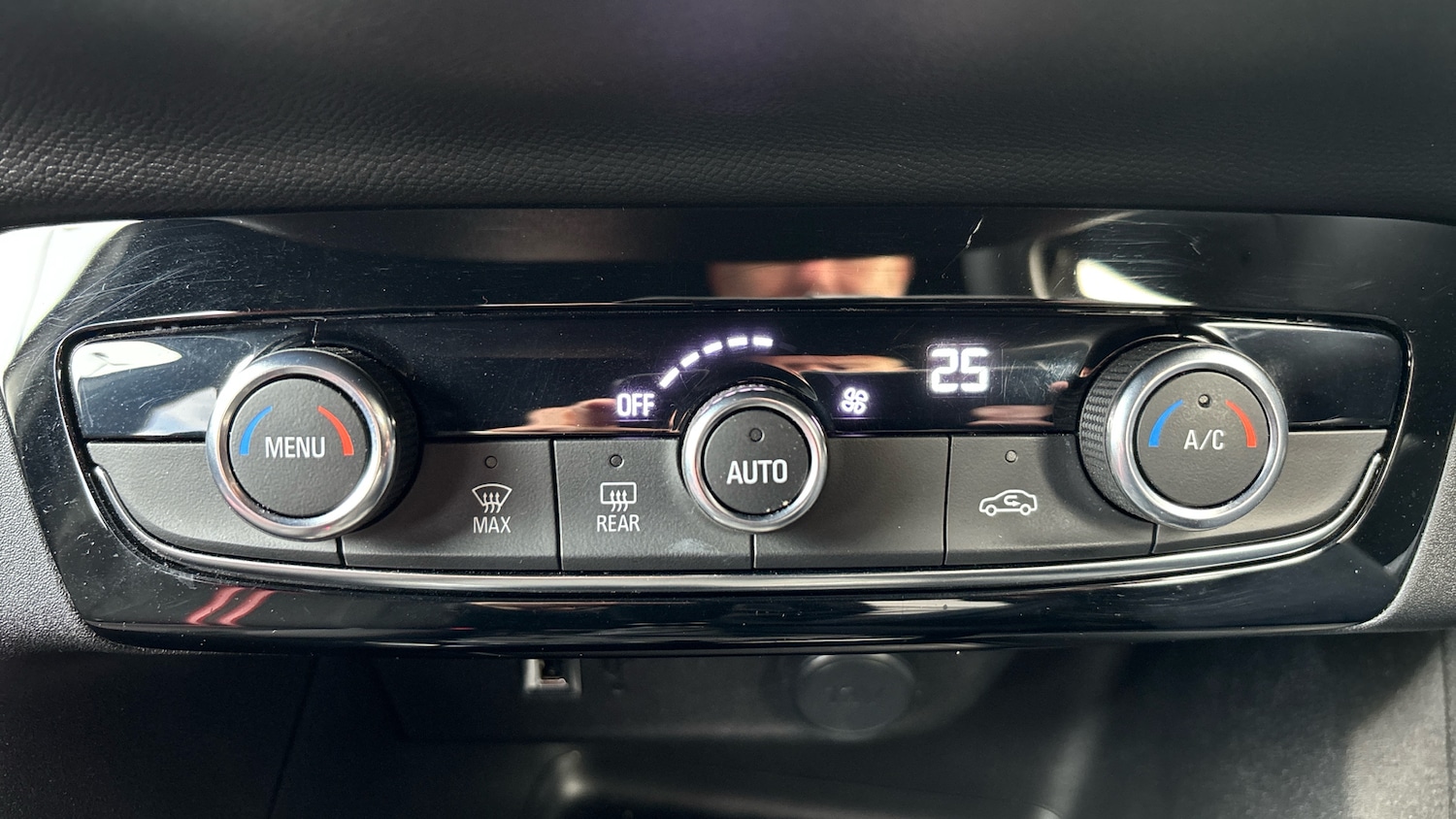 Used Vauxhall Corsa 2023 for sale - 76384231: Photo 27