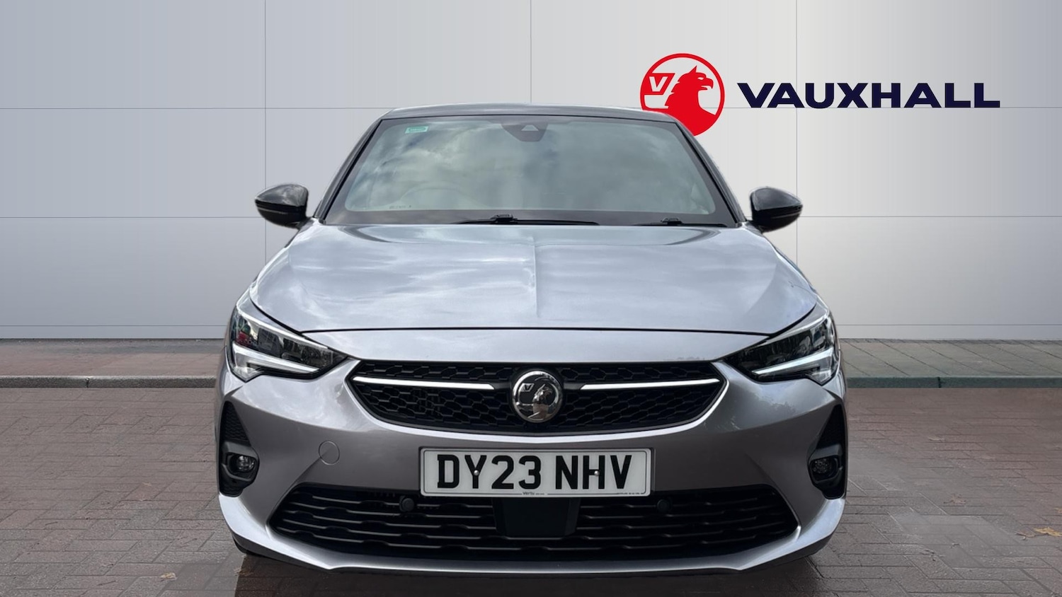 Used Vauxhall Corsa 2023 for sale - 76384231: Photo 3