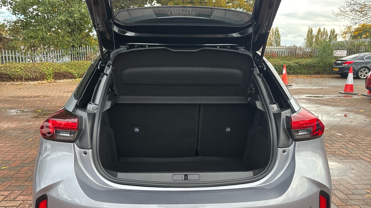 Used Vauxhall Corsa 2023 for sale - 76384231: Photo 4