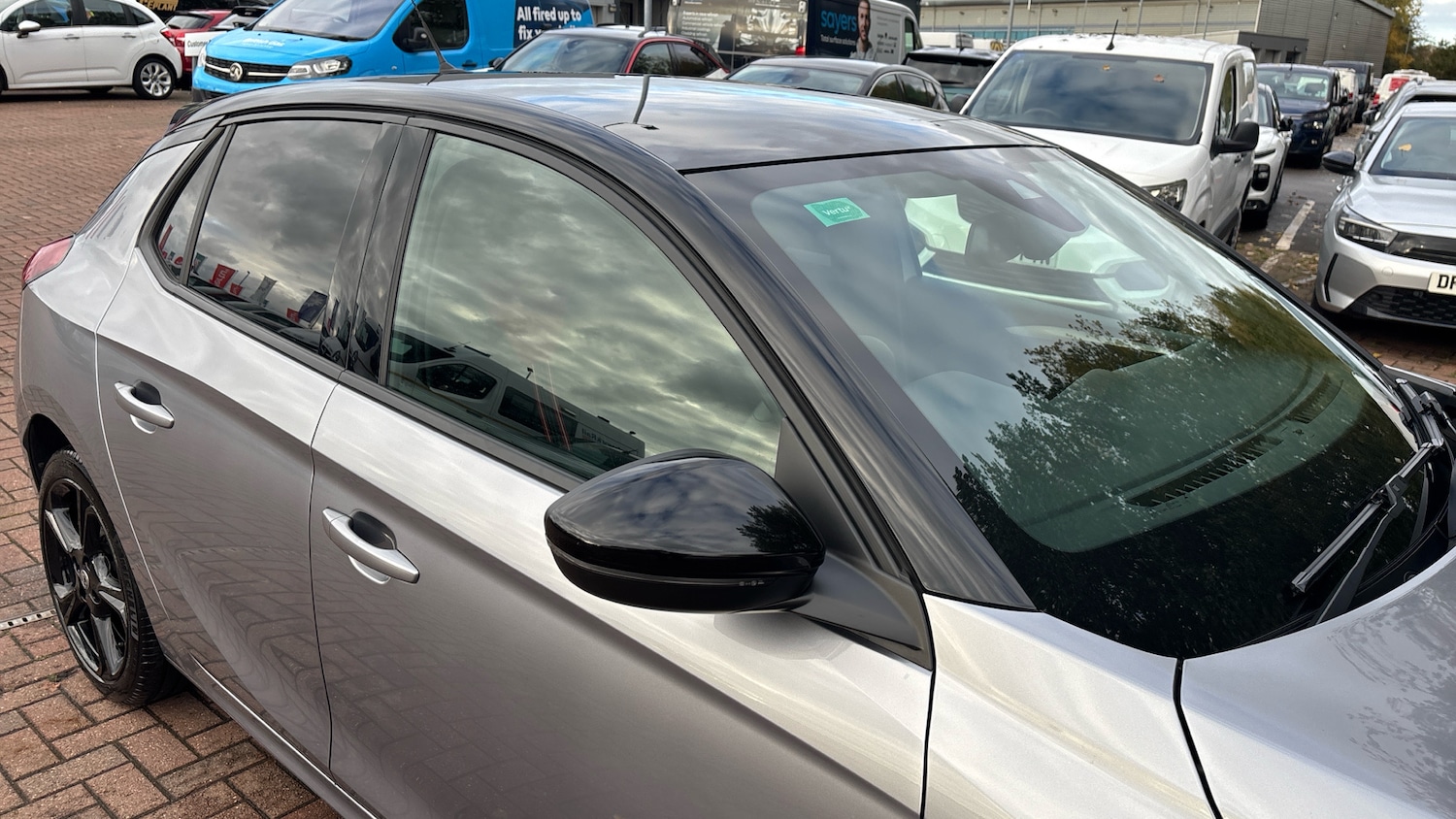 Used Vauxhall Corsa 2023 for sale - 76384231: Photo 40