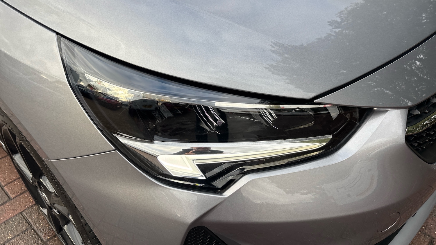 Used Vauxhall Corsa 2023 for sale - 76384231: Photo 41