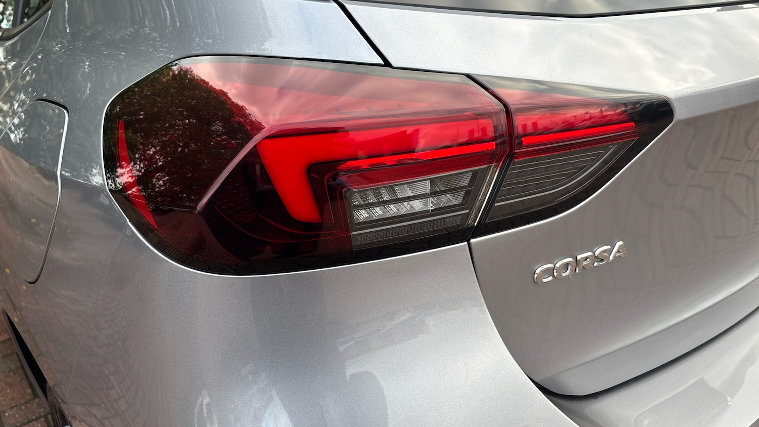 Used Vauxhall Corsa 2023 for sale - 76384231: Photo 44