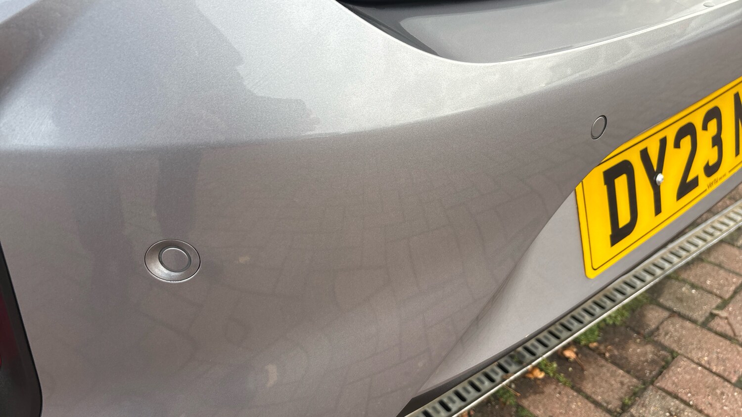 Used Vauxhall Corsa 2023 for sale - 76384231: Photo 45