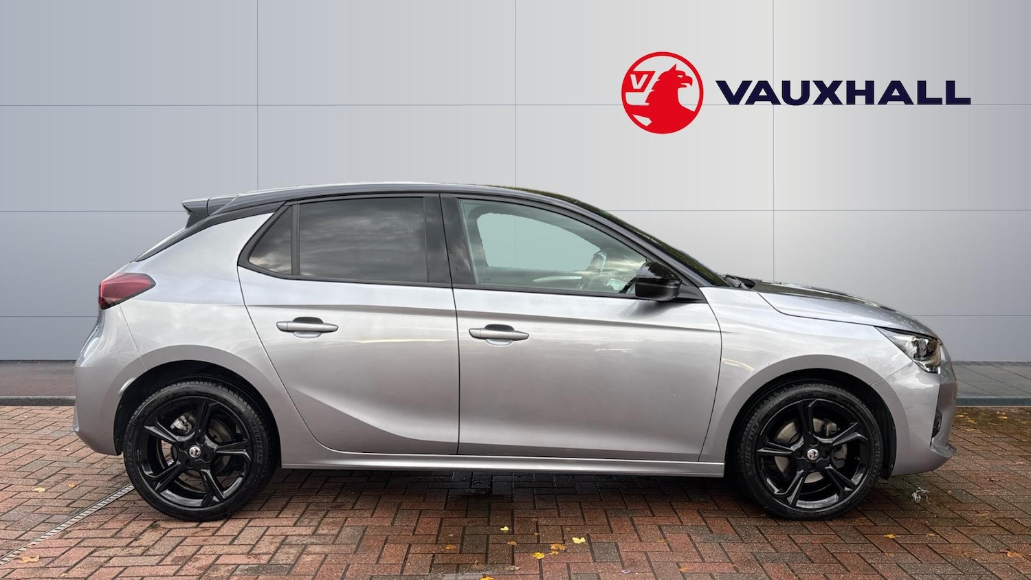Used Vauxhall Corsa 2023 for sale - 76384231: Photo 5