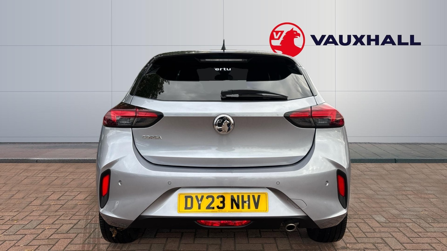 Used Vauxhall Corsa 2023 for sale - 76384231: Photo 6