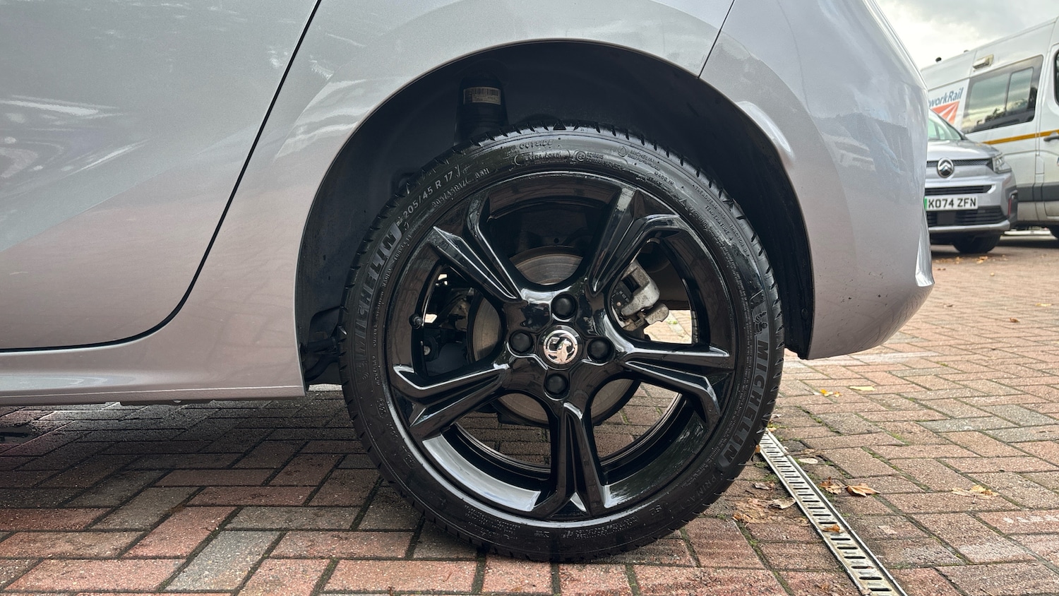 Used Vauxhall Corsa 2023 for sale - 76384231: Photo 7