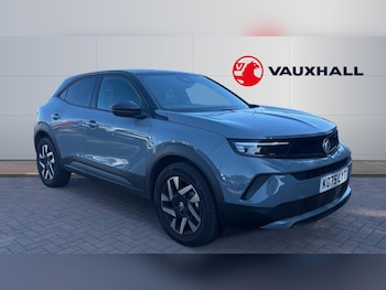 Used Vauxhall Mokka 2026 for sale - 79209004: Photo