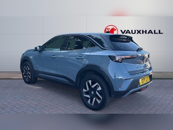Used Vauxhall Mokka 2026 for sale - 79209004: Photo